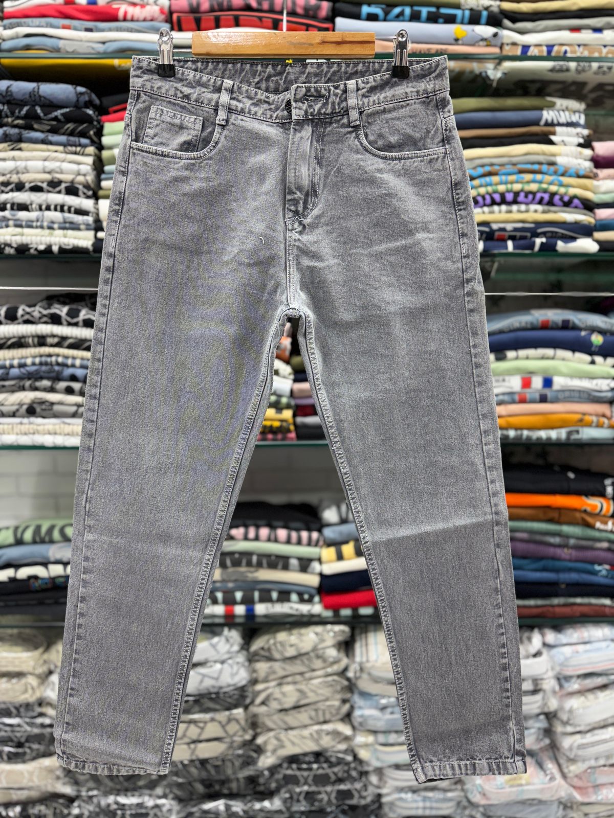 Fatzer MOM Fit Jeans