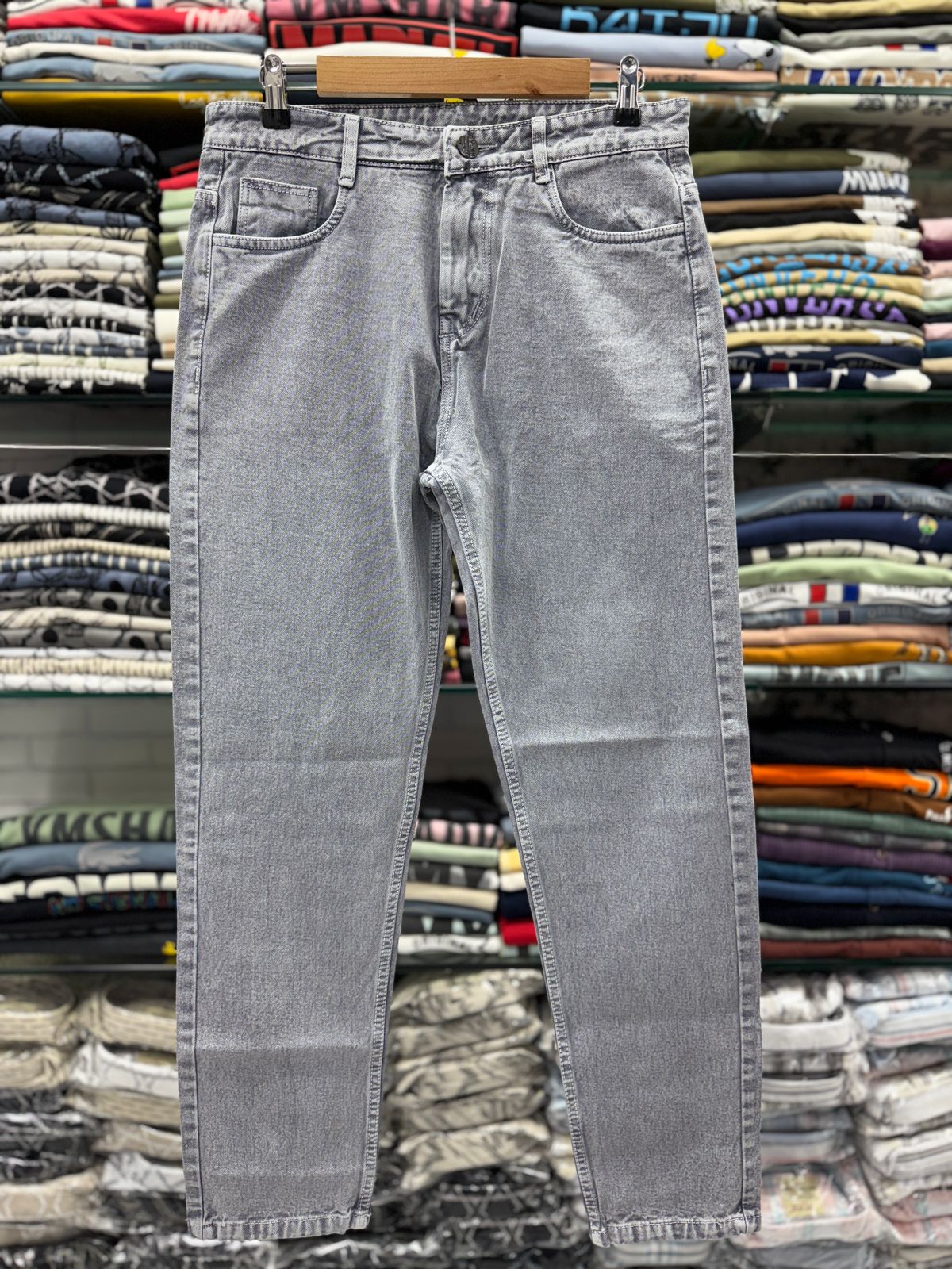 Fatzer MOM Fit Jeans