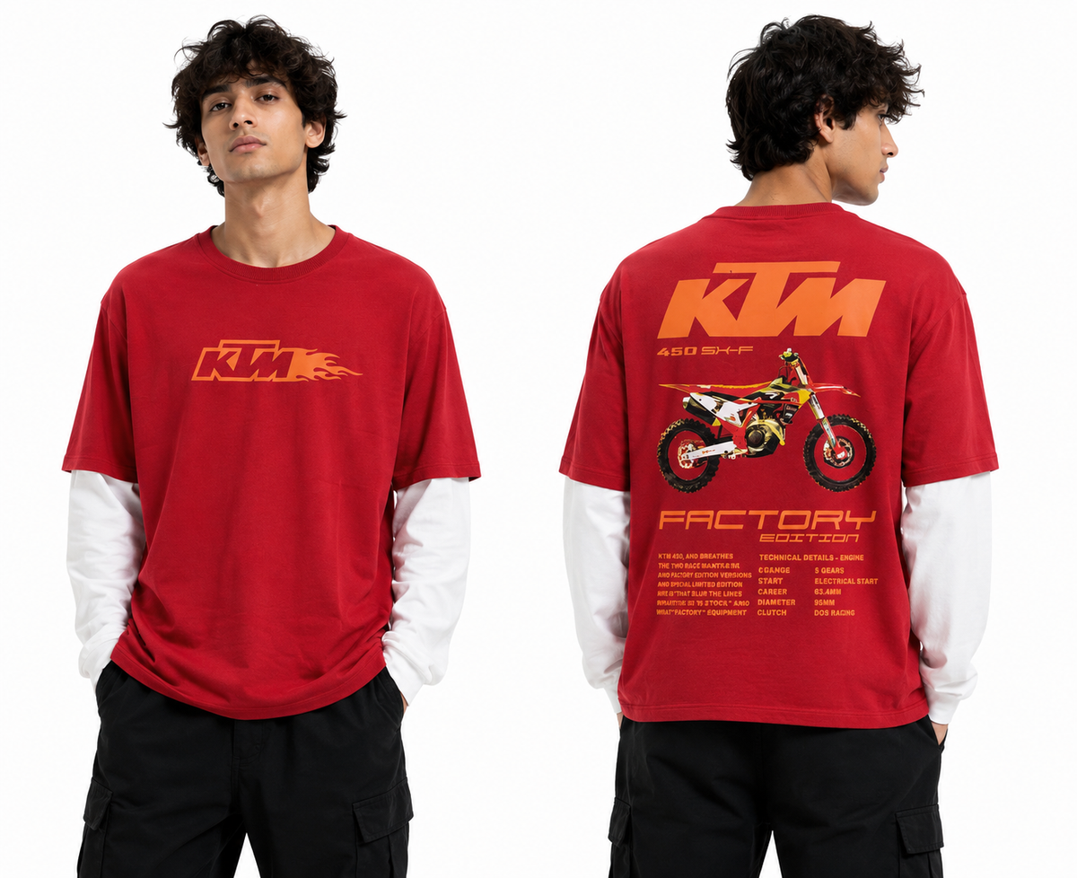 T-Shirts