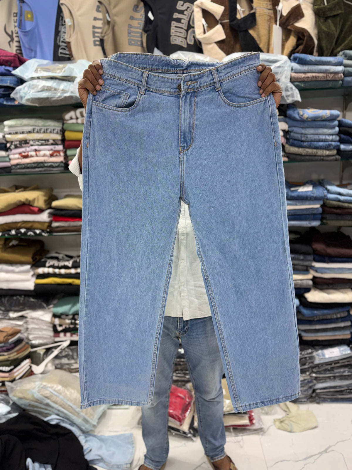 Bottoms - Fiya Collections