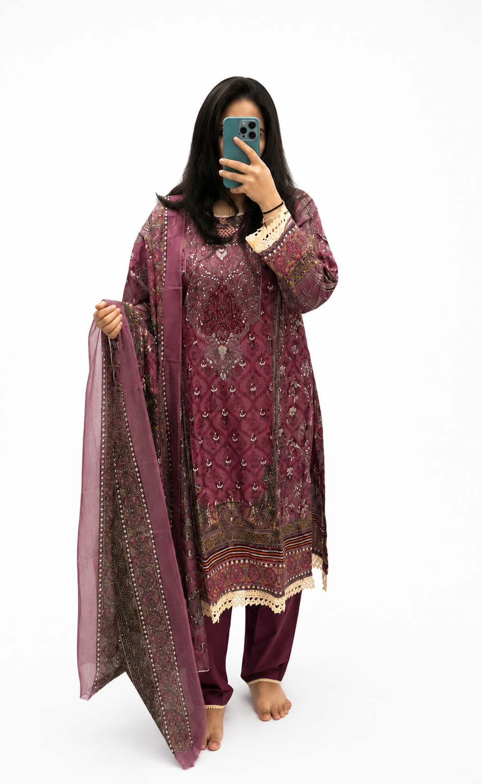Ladies Collection - Fiya Collections