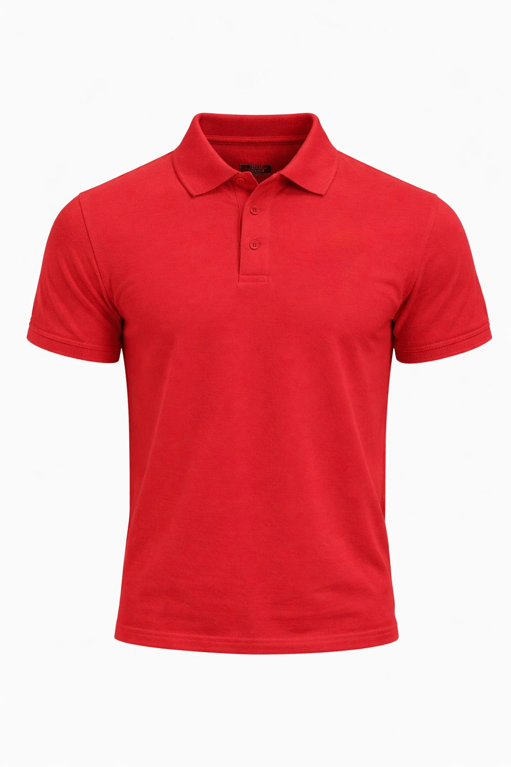 Premium Polo Neck Half Sleeves T-shirts