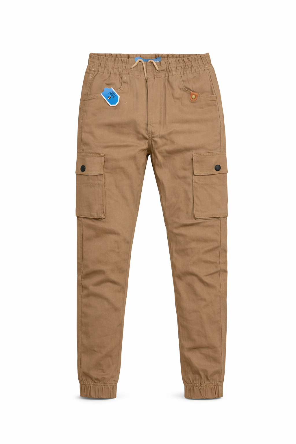 Men’s Slim Fit Cargo Pants - Only 30 Size