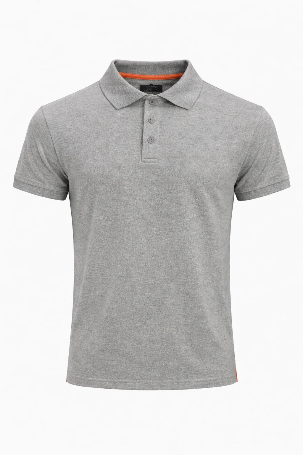 Premium Polo Neck Half Sleeves T-shirts