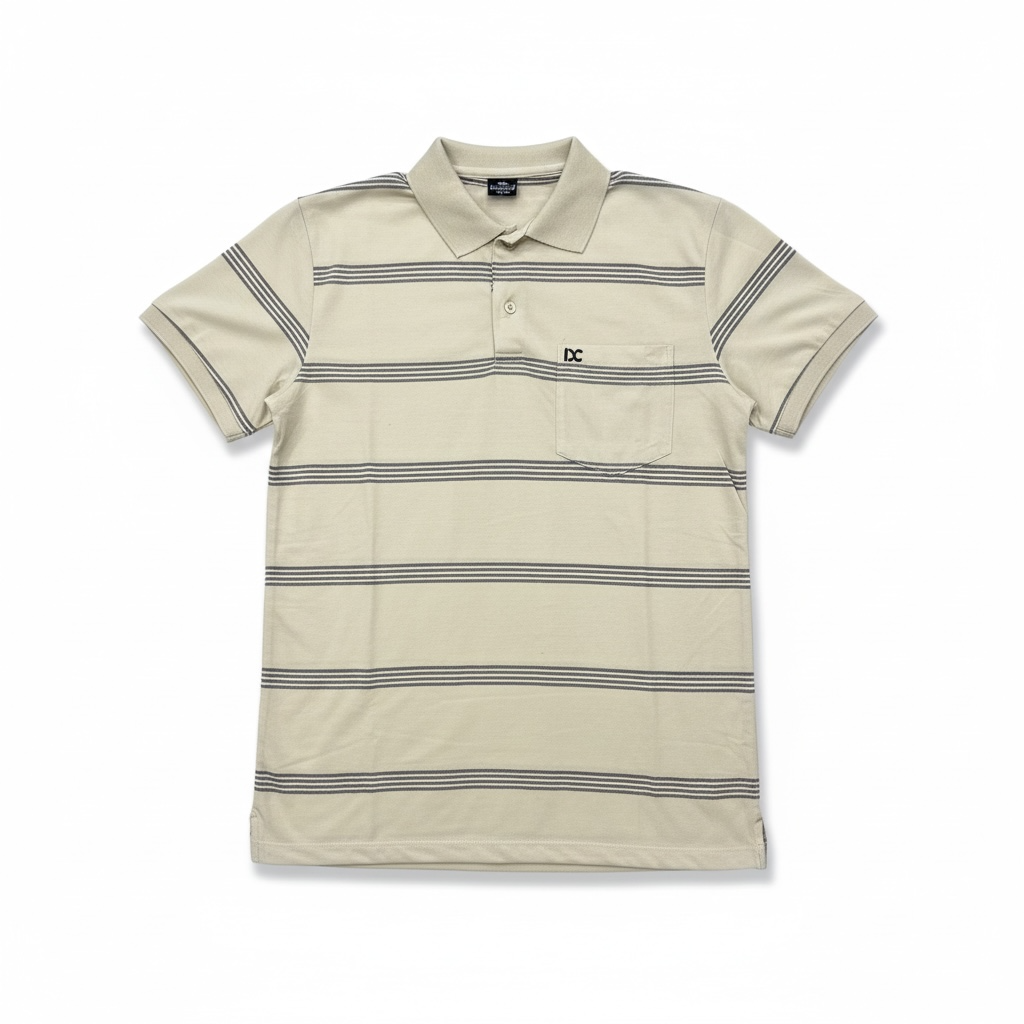 Men's Half Sleeves Pocket T-shirts