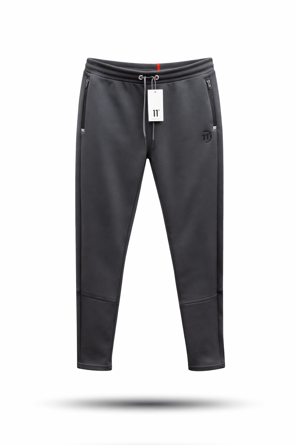 Dobby Fabric Trackpants