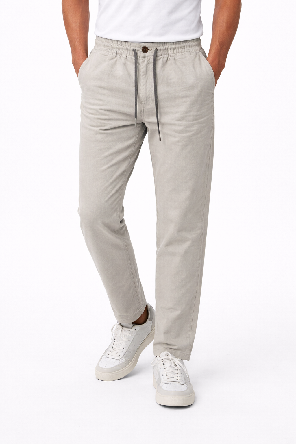 Men's Premium Linen Pants