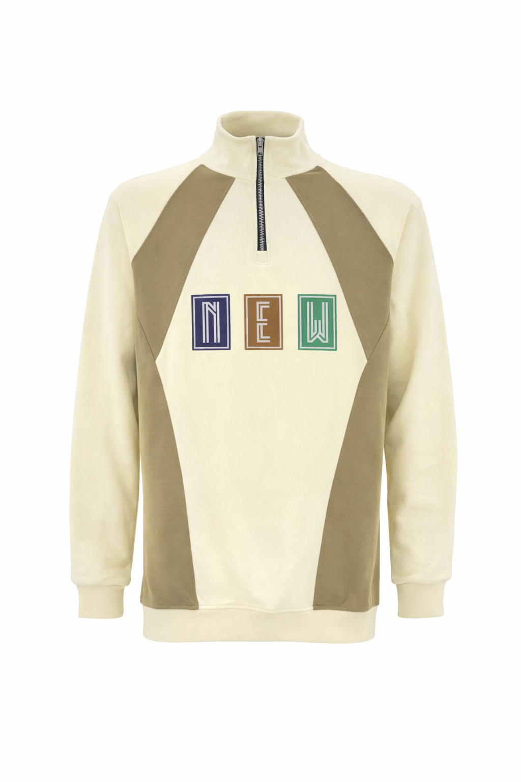 High Neck Full Sleeves T-shirts