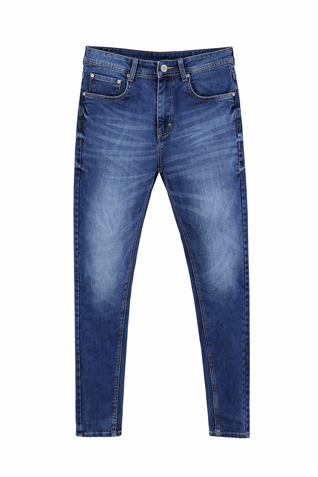 Men's Denim Jeans