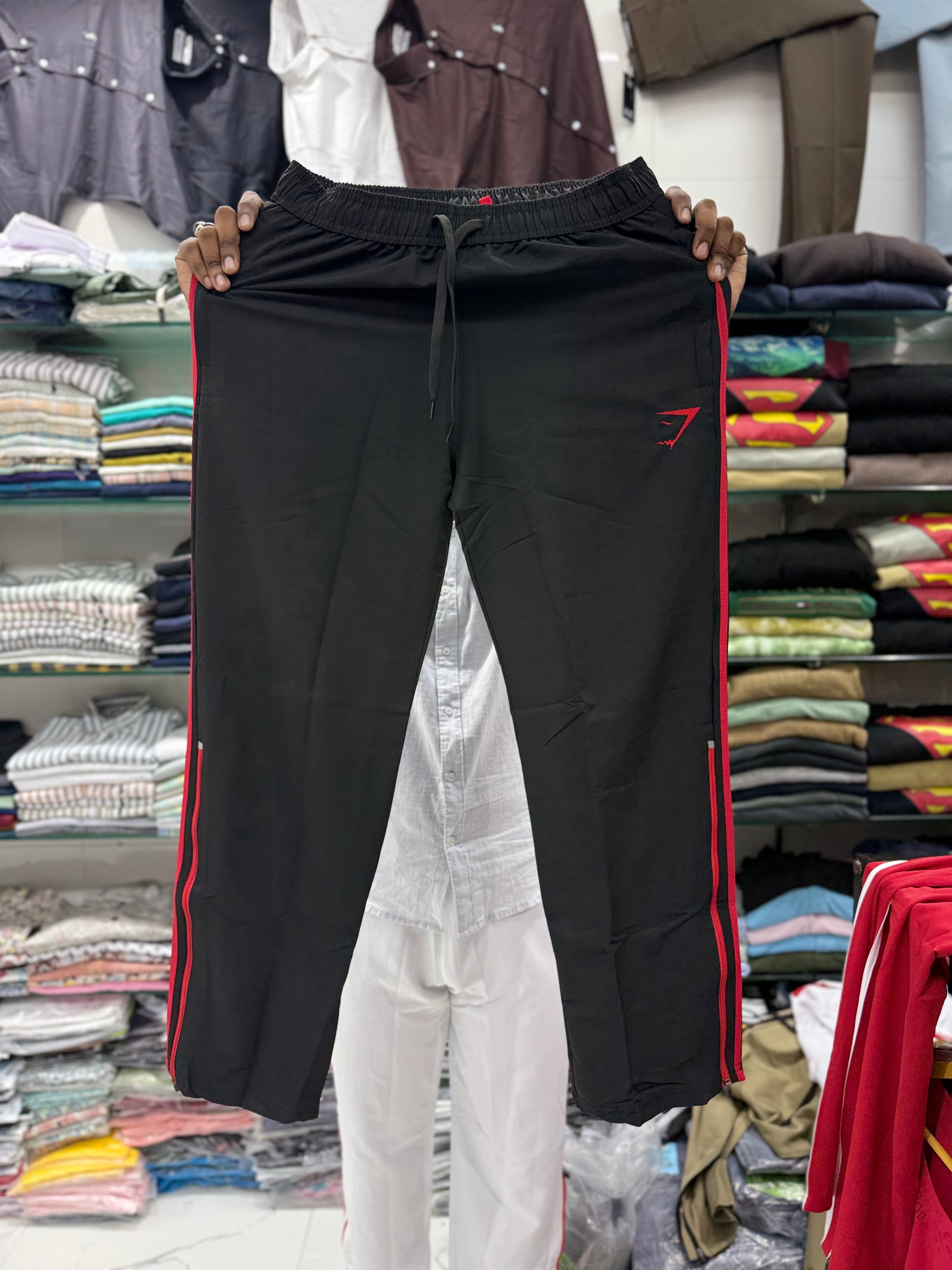 Bootcut Style Trackpants