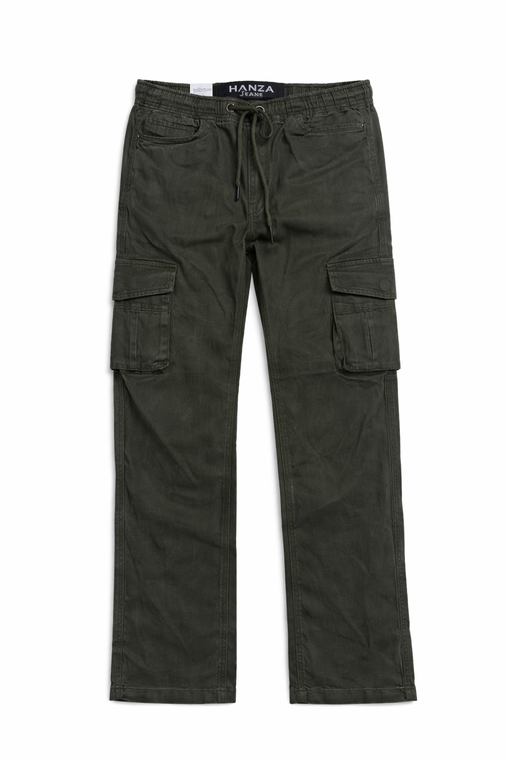 Men’s Slim Fit Cargo Pants - Only 30 Size