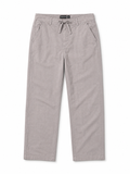 Men's Linen Straight Fit Pants Fiya Collections