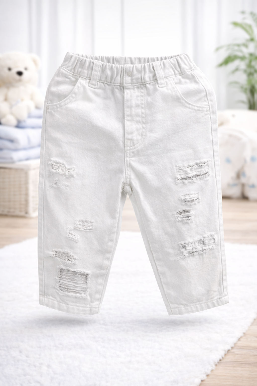 Kids Denim Collection