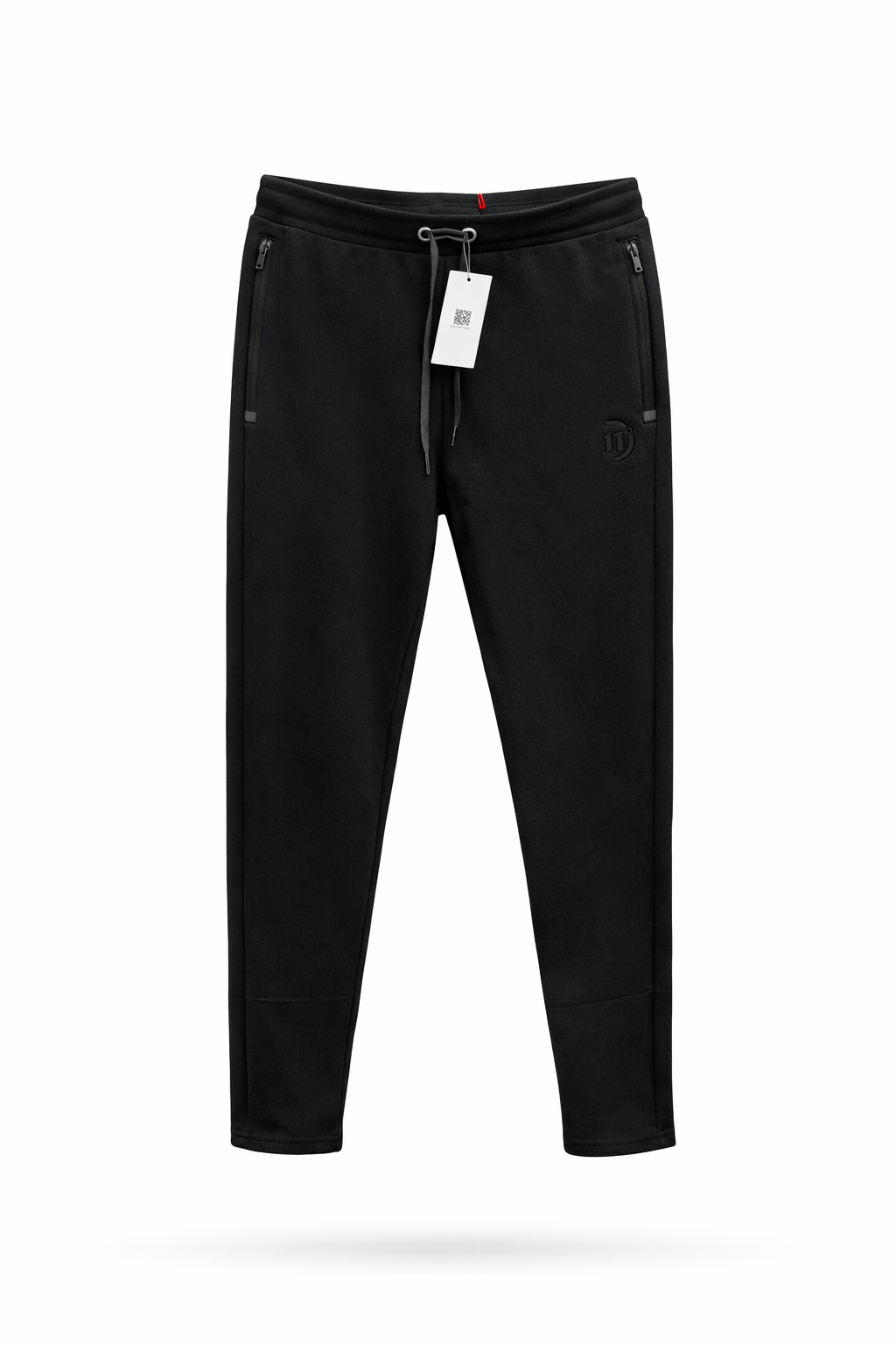 Dobby Fabric Trackpants