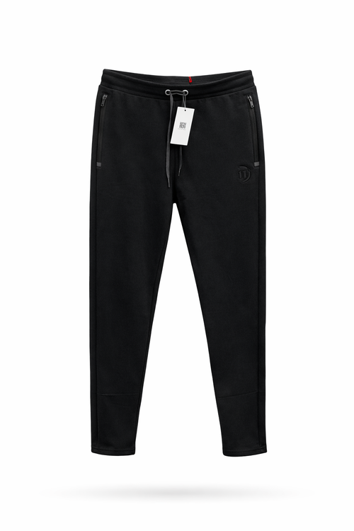Dobby Fabric Trackpants Fiya Collections