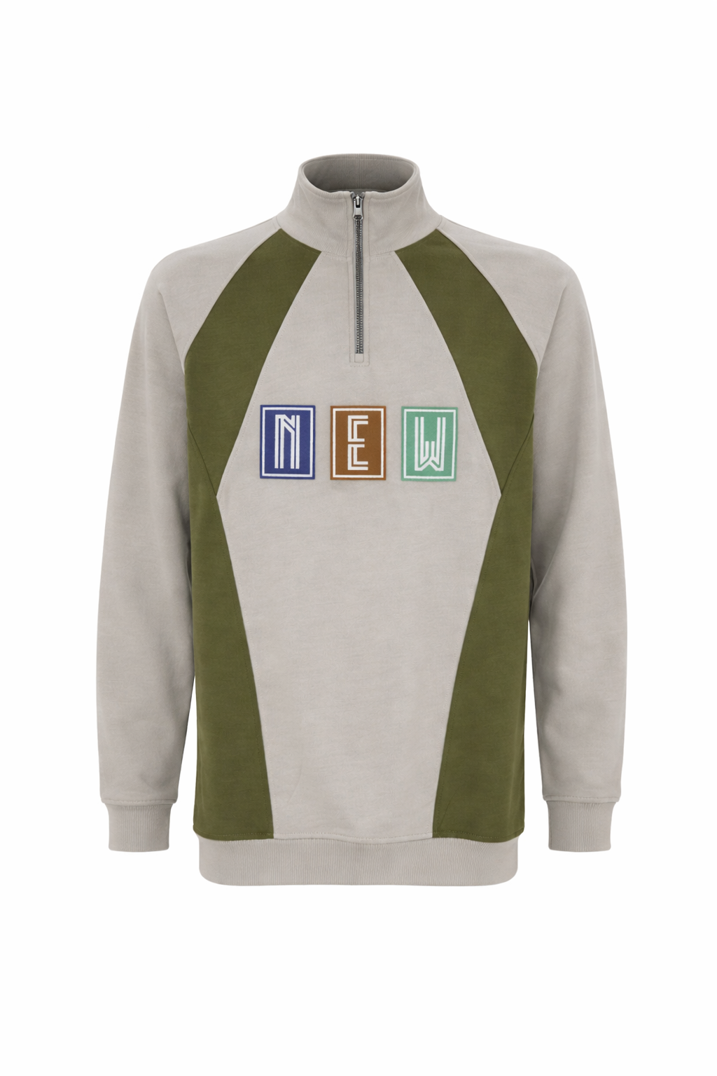 High Neck Full Sleeves T-shirts