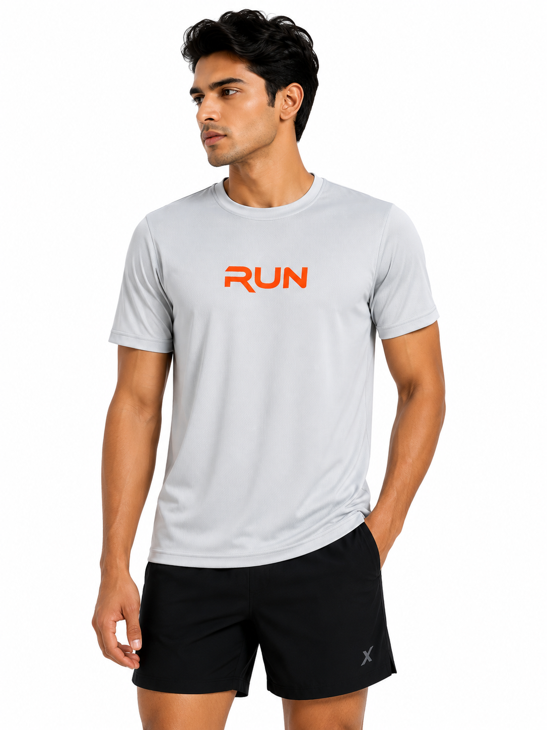 Men’s Dry Fit Sports T-Shirts Fiya Collections