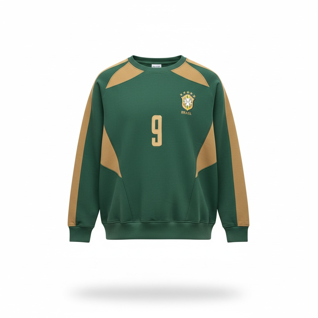 Aesthetic Look Full Sleeves Tshirts