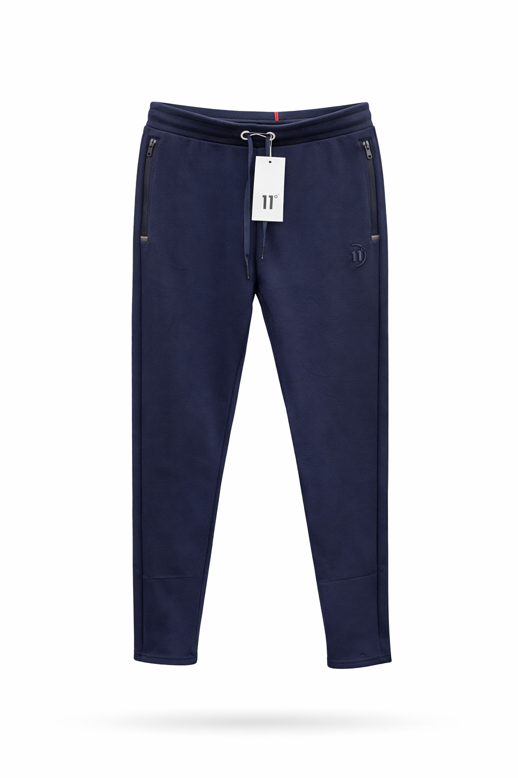 Dobby Fabric Trackpants