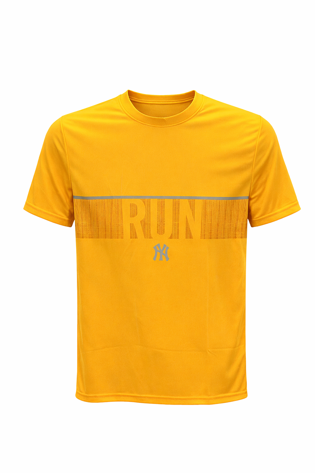 Men’s Dri-Fit T-Shirt | Quick Dry Gym & Sports Wear