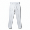 Barbie Formal Lycra Pants - White