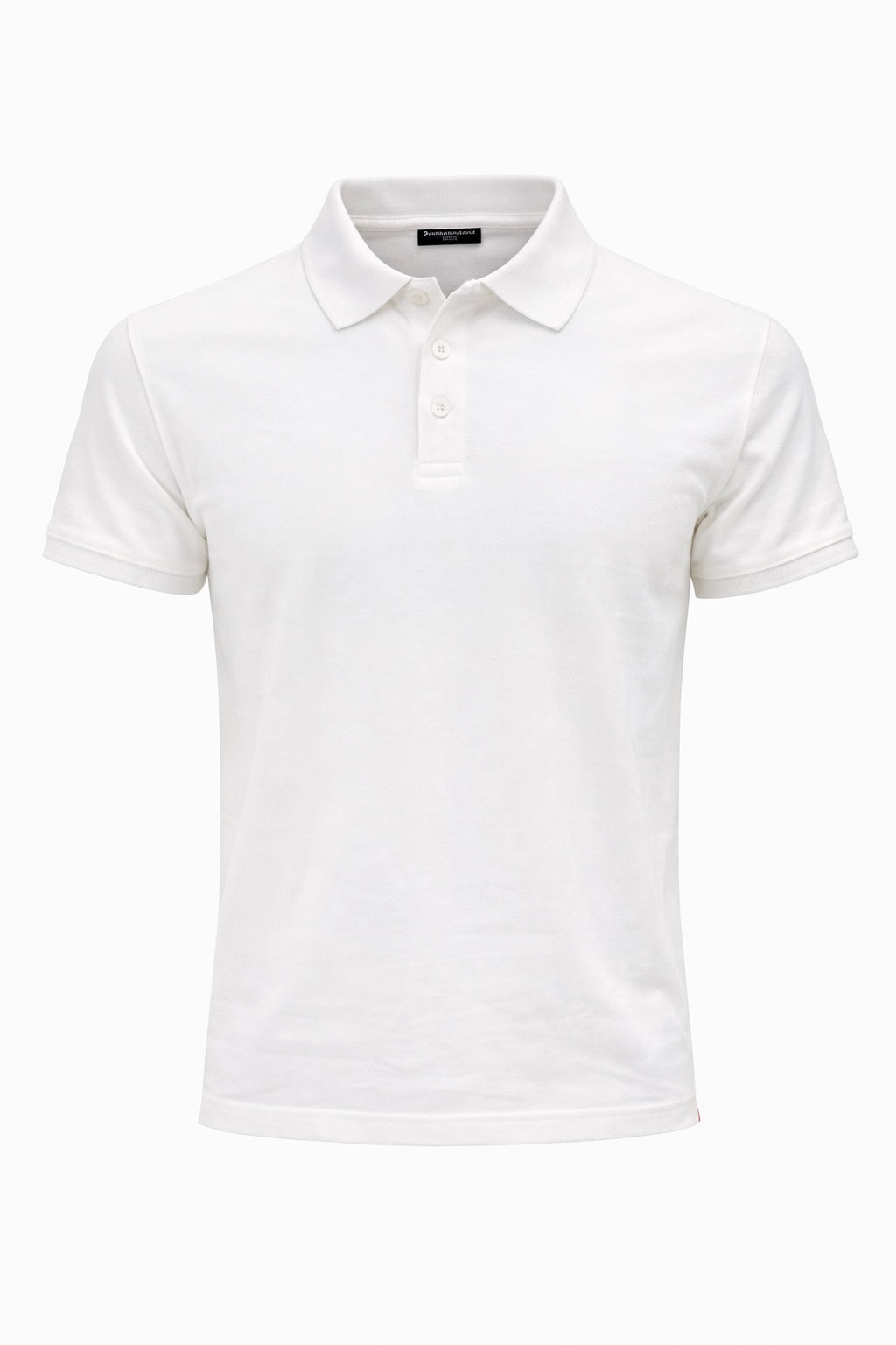 Premium Polo Neck Half Sleeves T-shirts