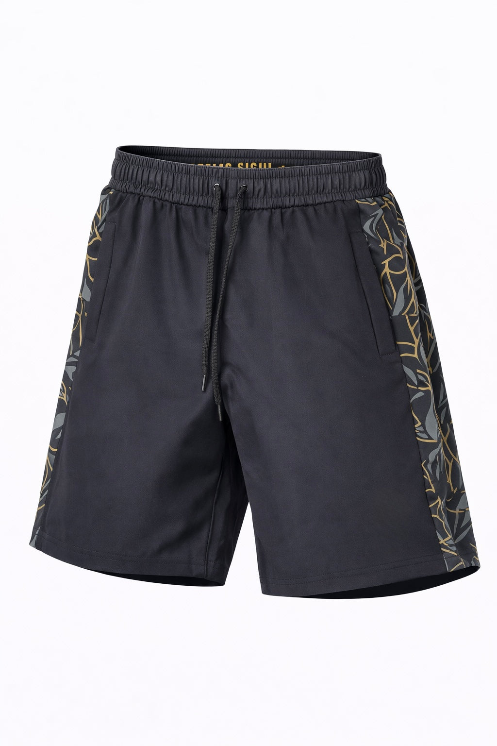NS Fabric Shorts for Men (M Size)