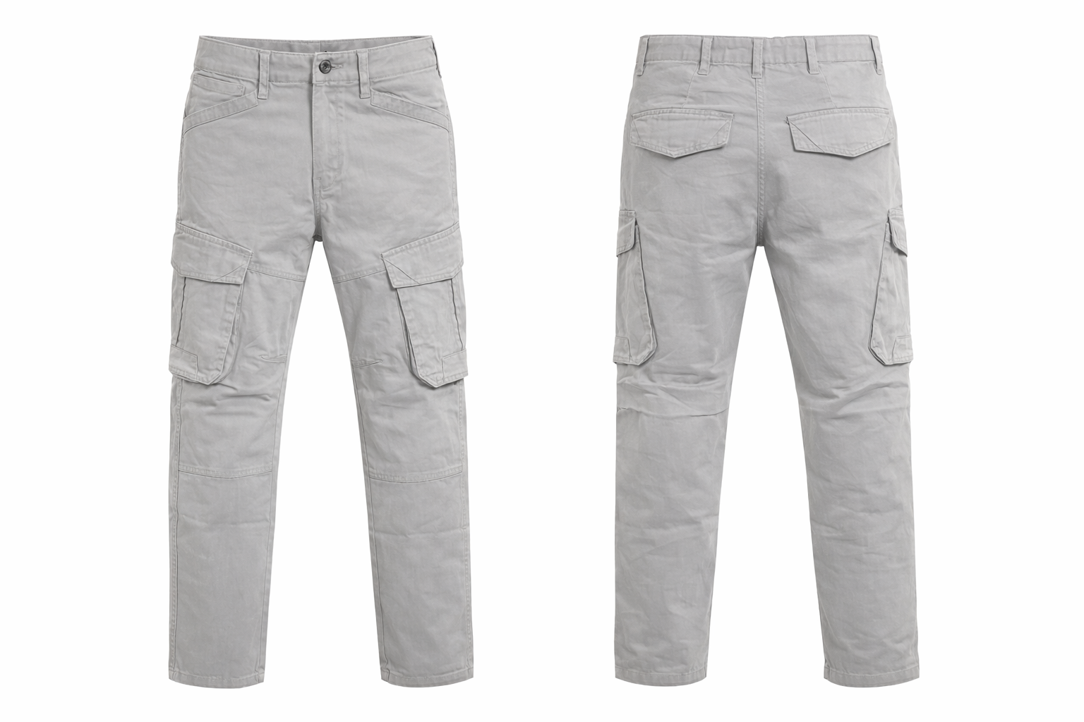 Premium Cargo Pants