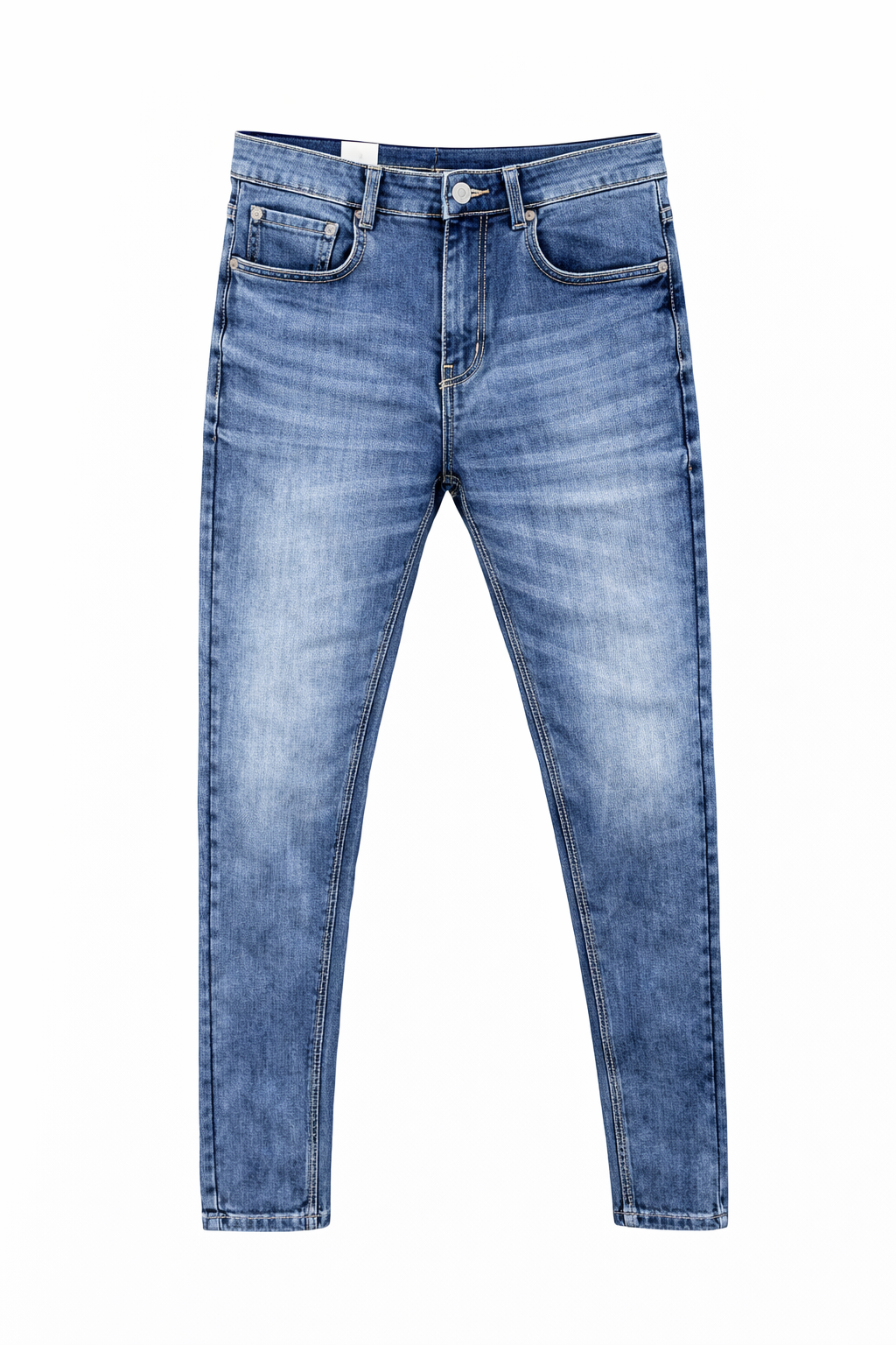 Men's Denim Jeans