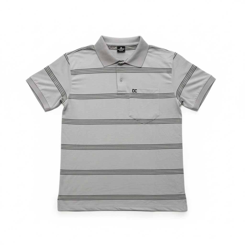 Men's Half Sleeves Pocket T-shirts