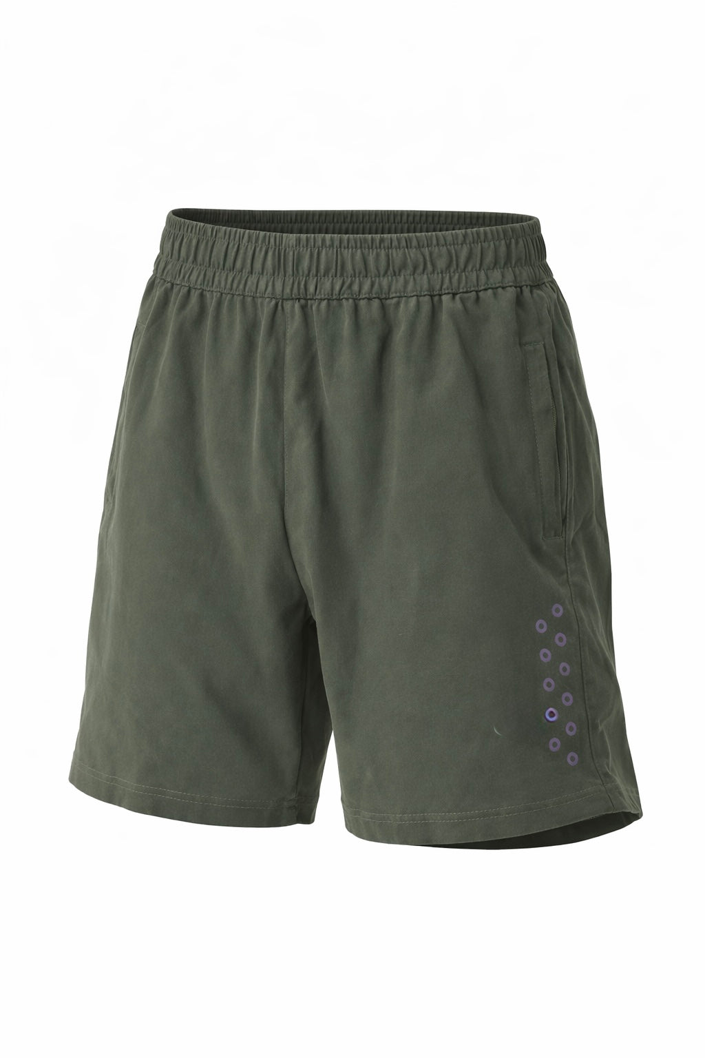 NS Fabric Shorts for Men (M Size)