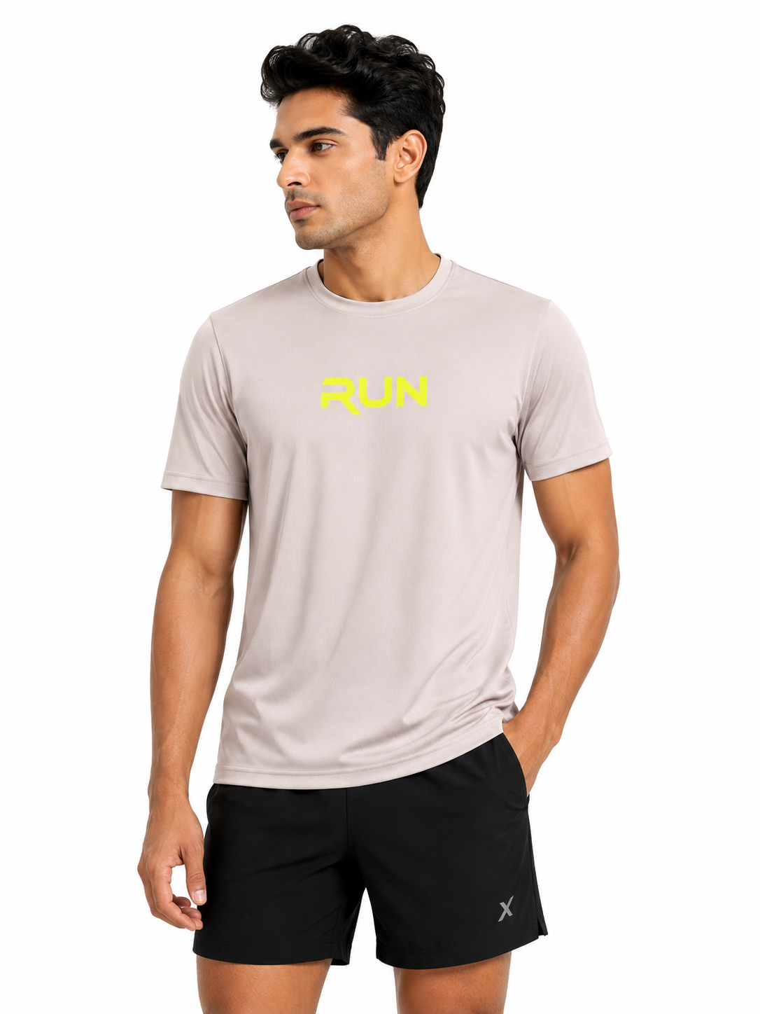 Men’s Dry Fit Sports T-Shirts Fiya Collections