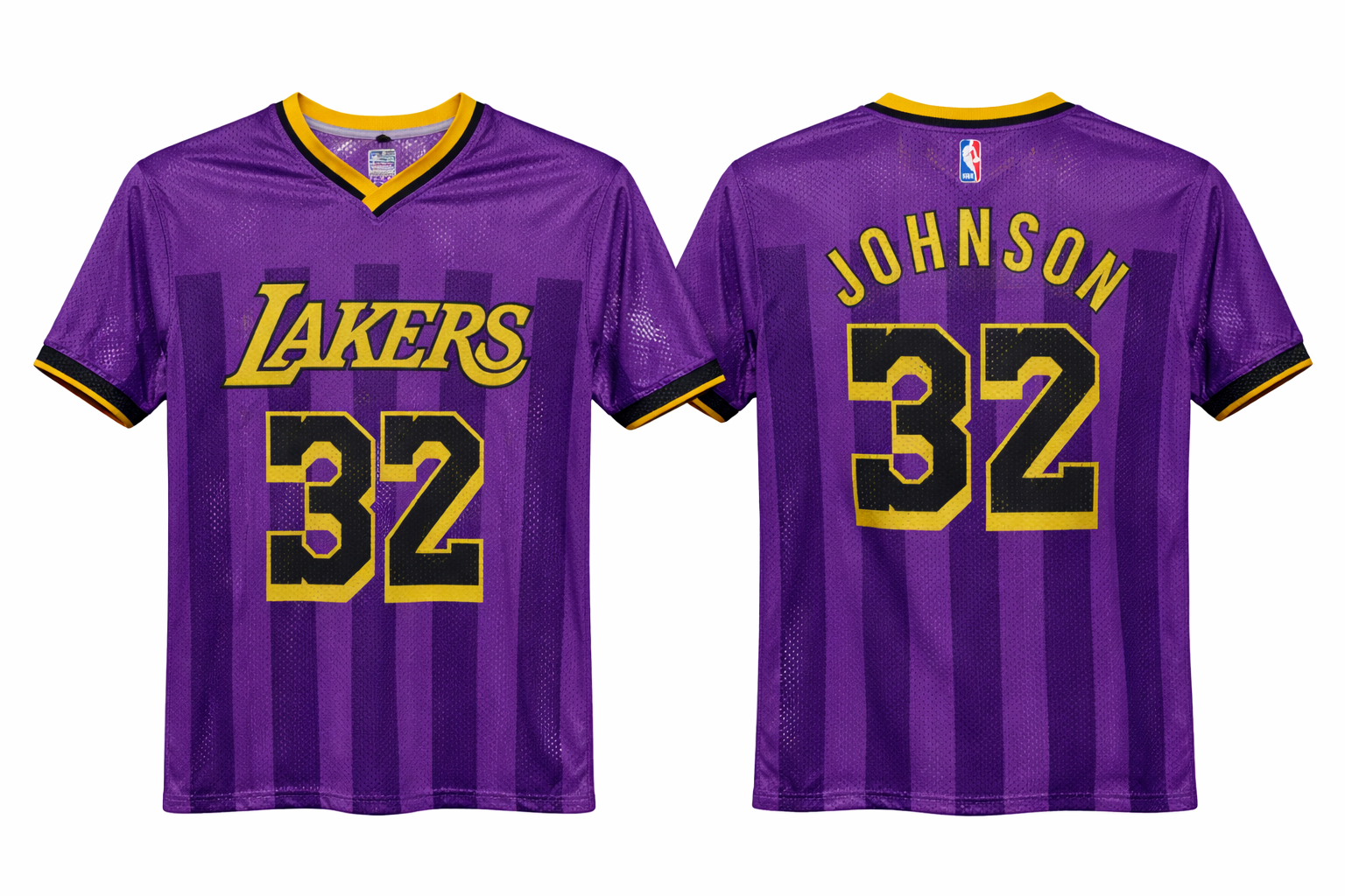 V-Neck Oversized T-Shirts for Men | Premium Loose Fit Streetwear