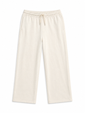 baggy trackpants solid color bonkers style