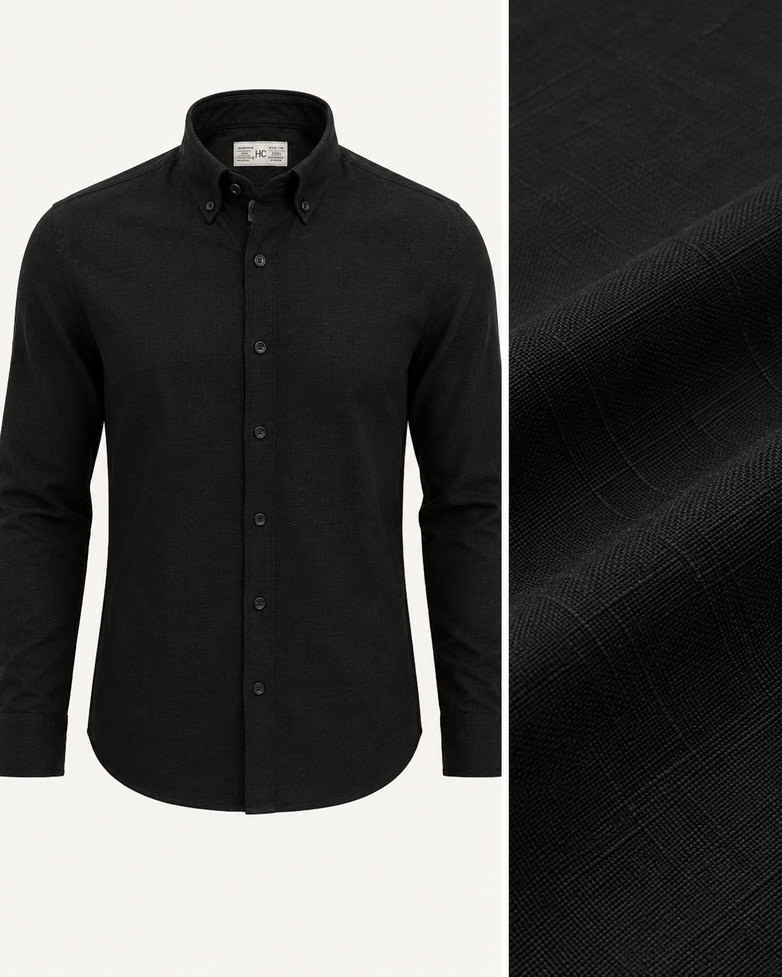 Premium Linen Shirts for Men Online India - Fiya Collections