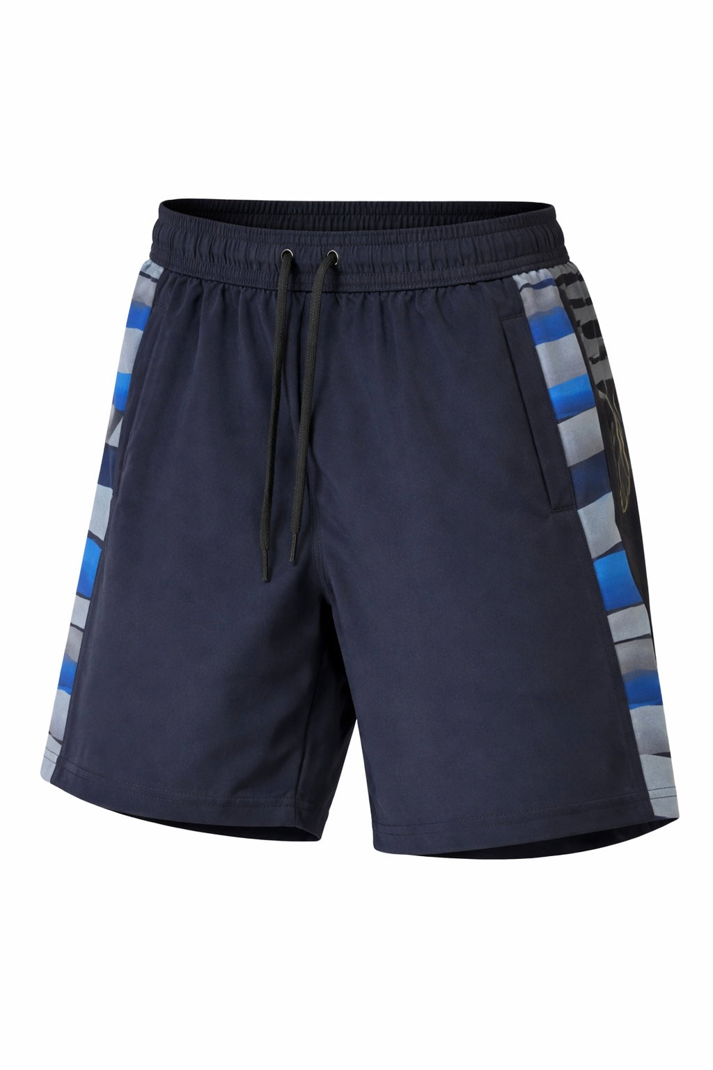 NS Fabric Shorts for Men (M Size)