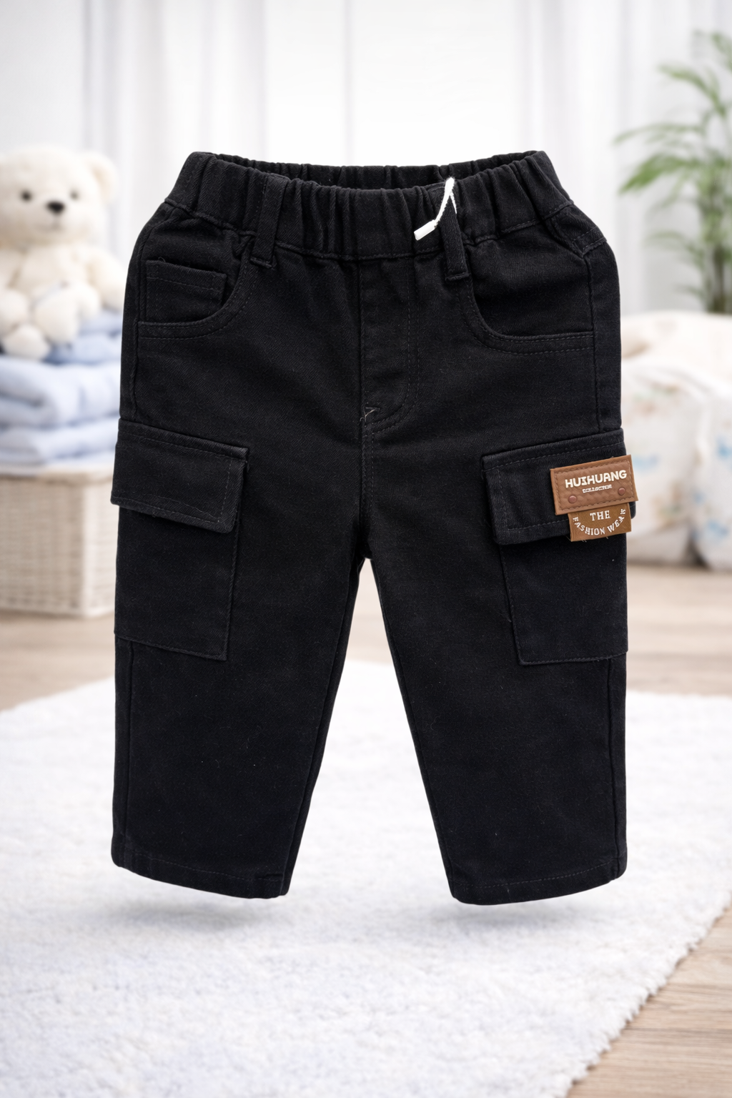Kids Denim Collection
