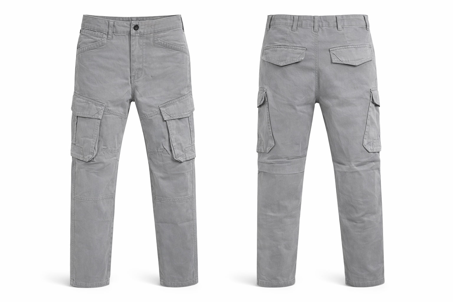 Premium Cargo Pants