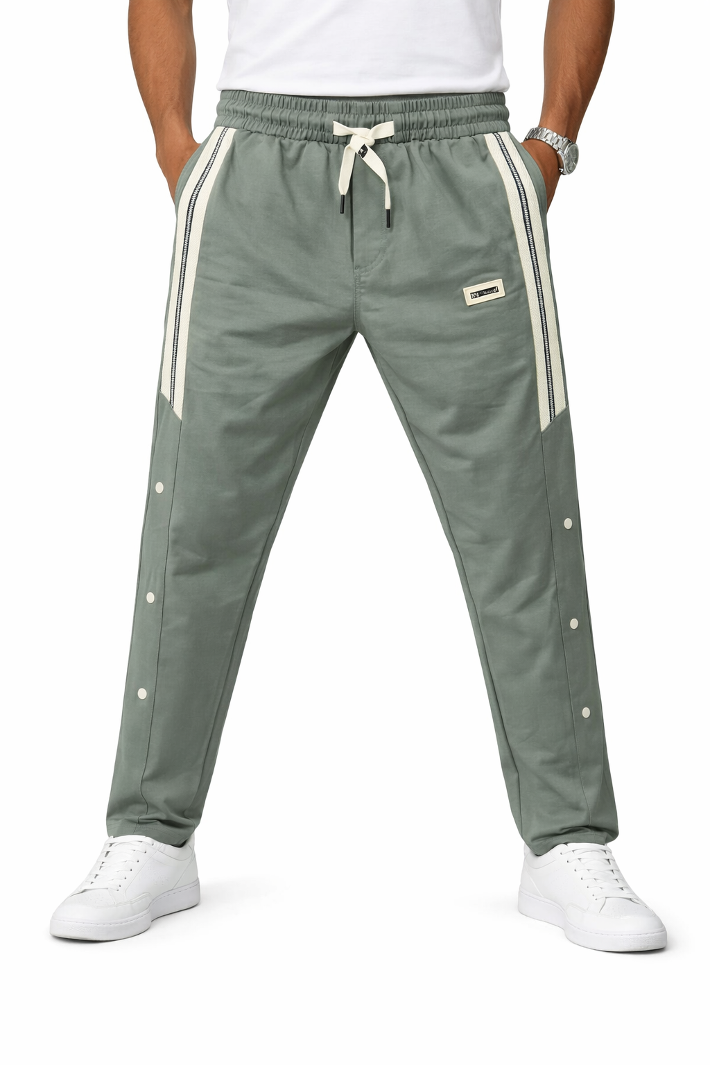 Imported Trackpants