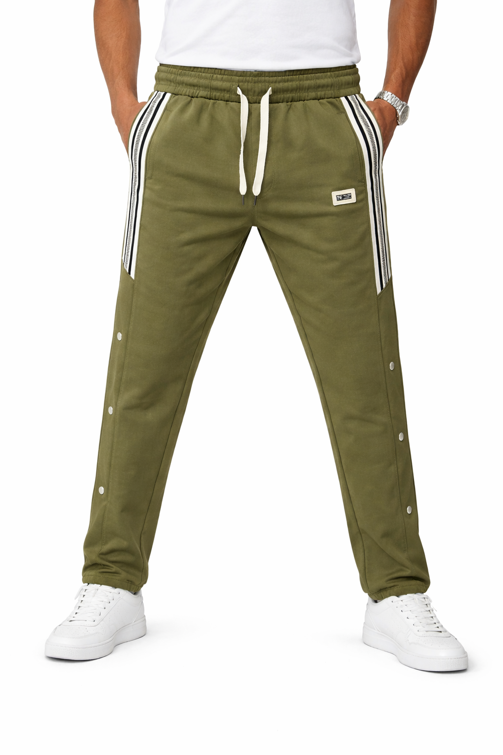 Imported Trackpants