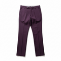 Barbie Formal Lycra Pants - Wine