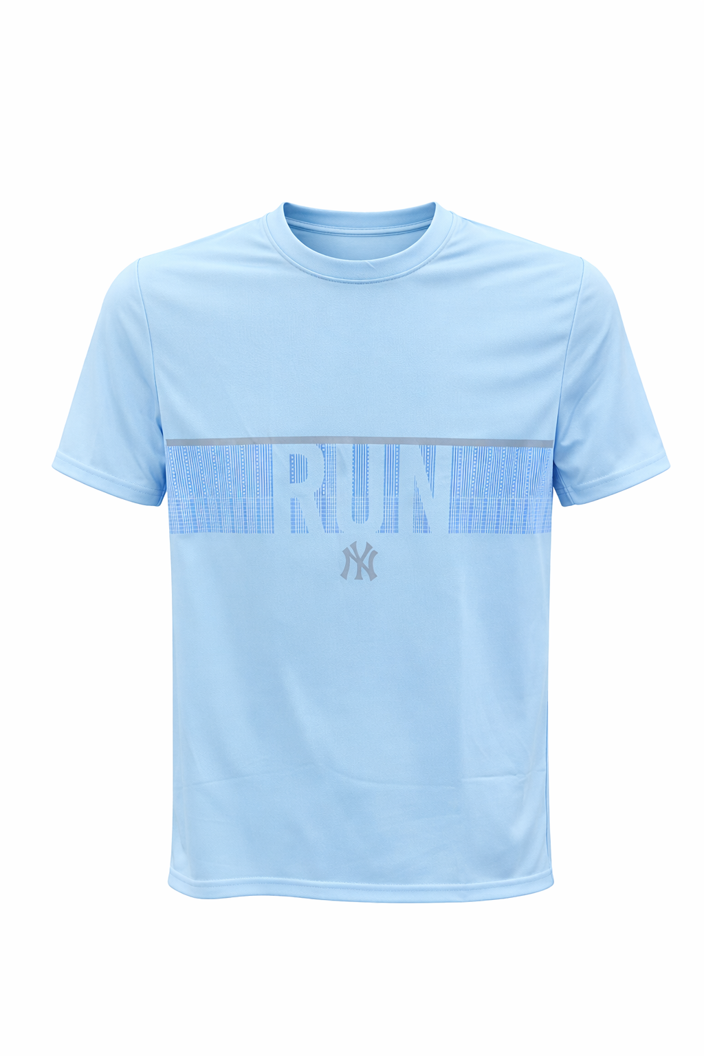 Men’s Dri-Fit T-Shirt | Quick Dry Gym & Sports Wear