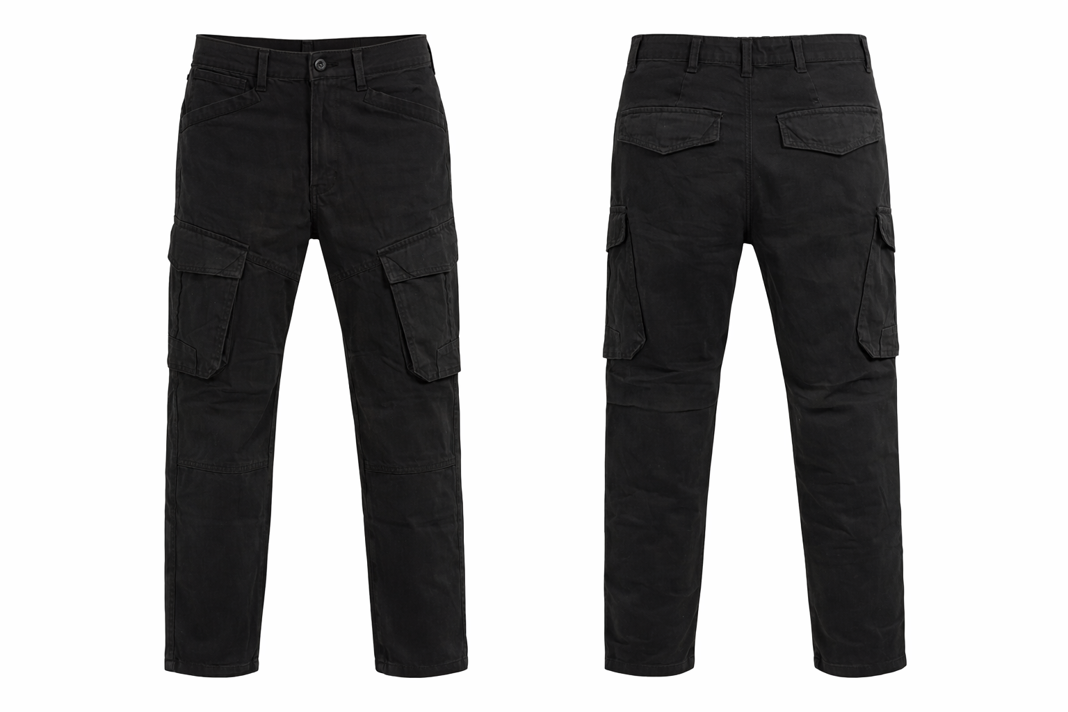 Premium Cargo Pants