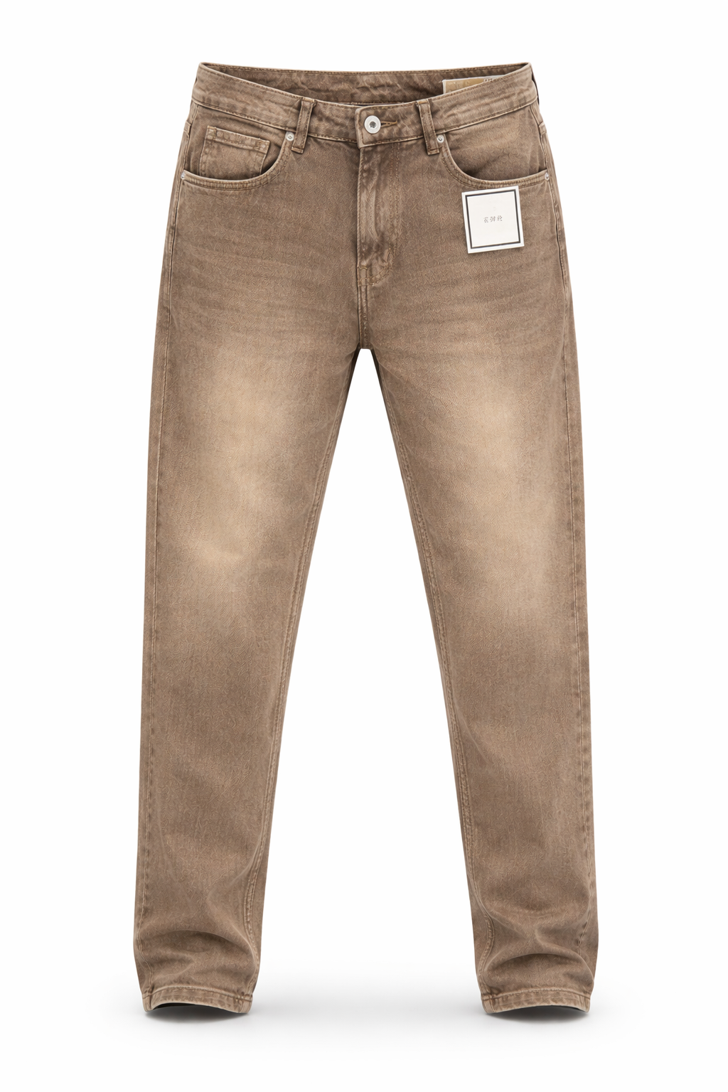 Premium Imported Baggy Jeans