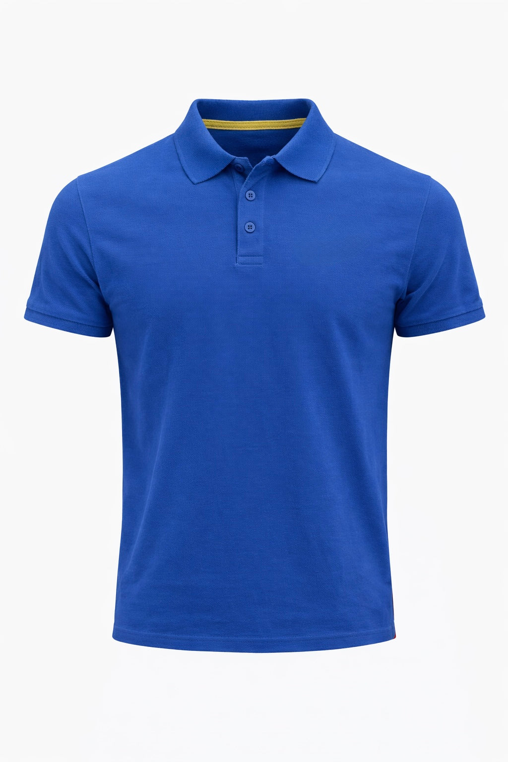 Premium Polo Neck Half Sleeves T-shirts