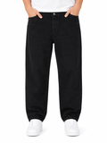Men’s Mom Fit Baggy Jeans Fiya Collections
