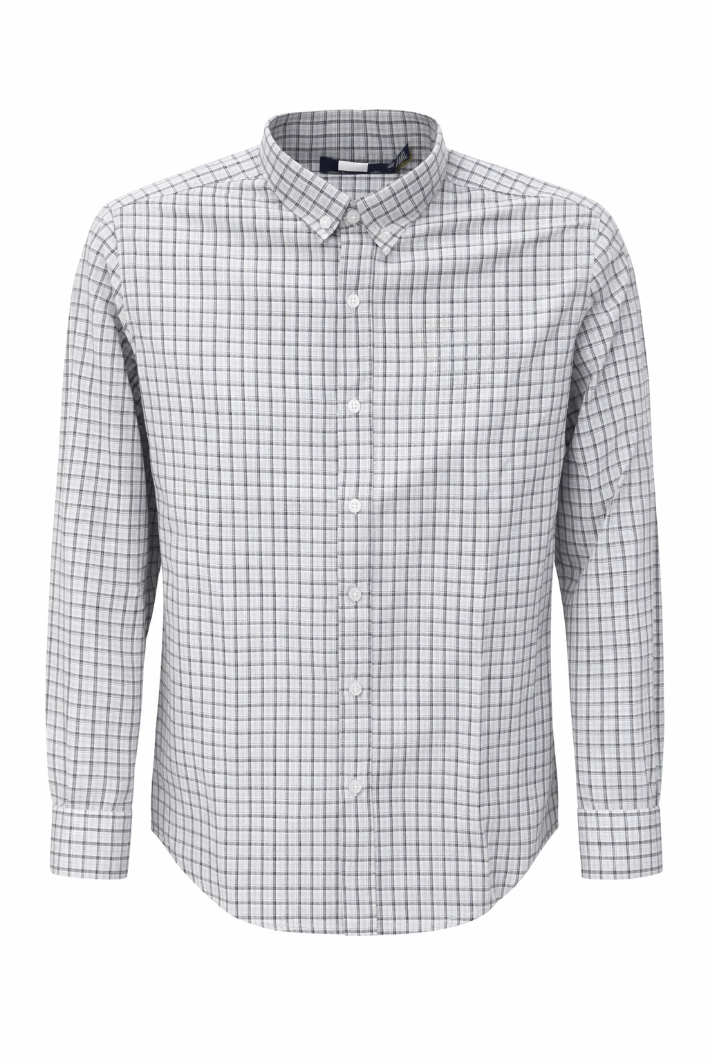 Men's Micro Checks Shirts