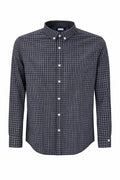 Men's Micro Checks Shirts