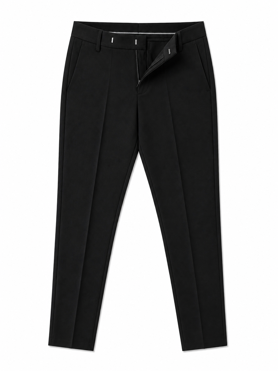 Formal Lycra Pants Fiya Collections