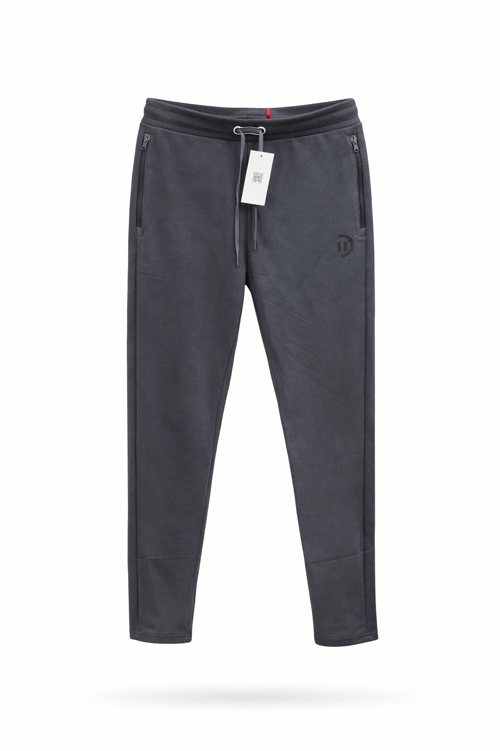 Dobby Fabric Trackpants